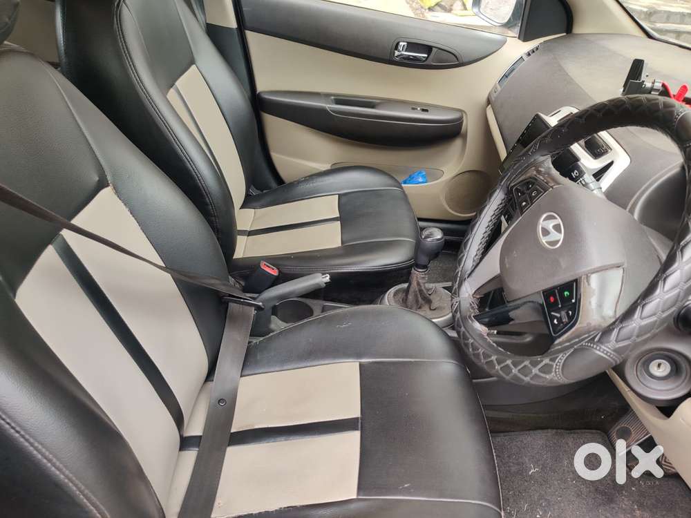 Hyundai I20 Sportz 1.4 Crdi, 2014, Diesel