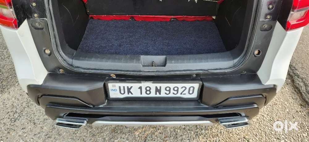 Nissan Magnite 1.0 Xe 2022