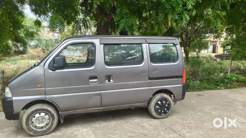 Maruti Suzuki Eeco Ac 2023