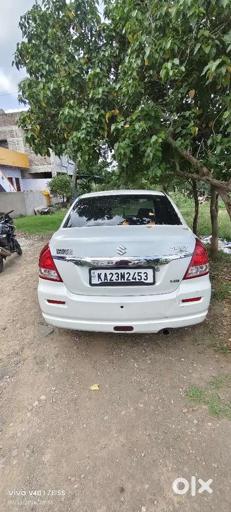 2011 Model Power Window . Ac. ️ 2 . Family Used Car