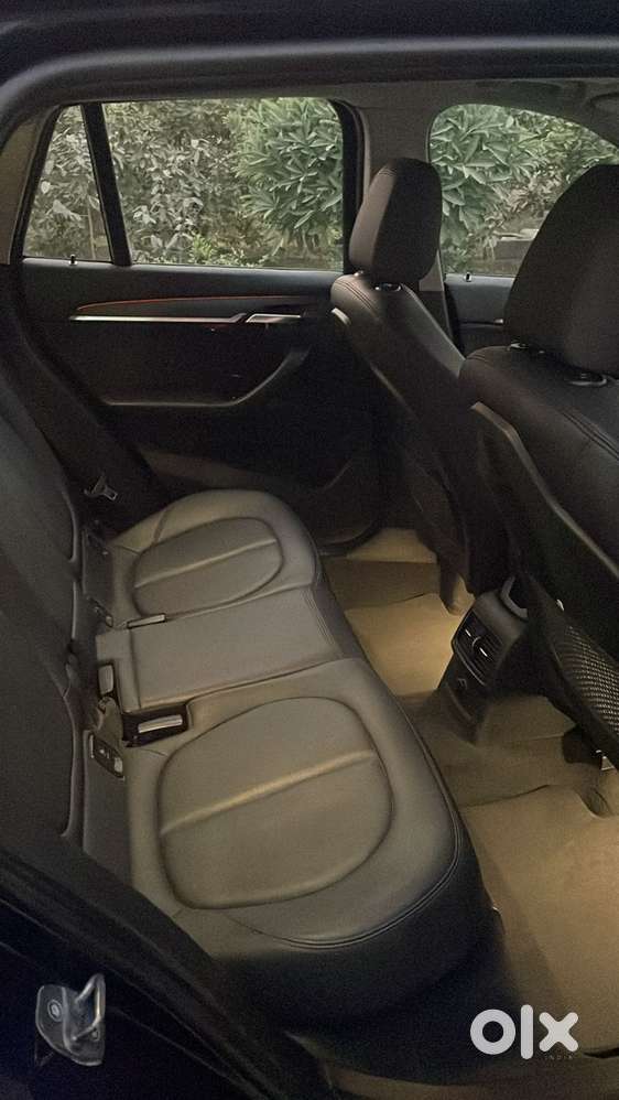 Bmw X1 Diesel 2018
