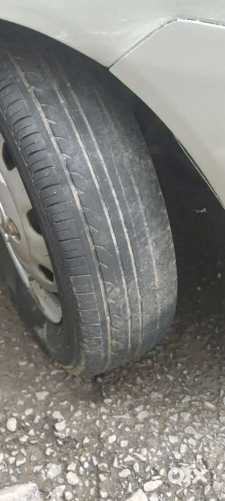 Hyundai Santro Xing 2008