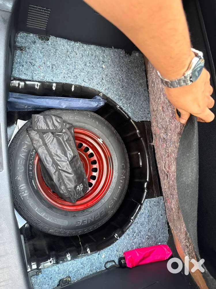 Nissan Magnite 2024 Petrol