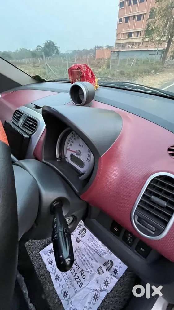 Maruti Suzuki Ritz 2014 Diesel Well Maintained