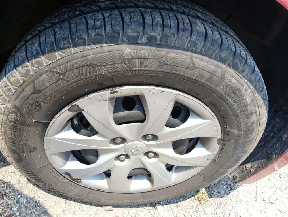 Hyundai New I20 2017 Diesel Well Maintained