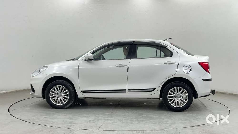 Maruti Suzuki Dzire Zxi Ags, 2023, Petrol