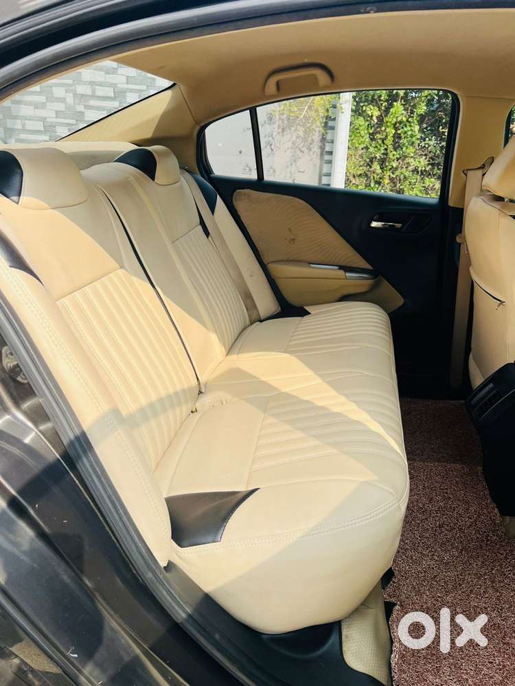 Honda City 2014-2015 V Mt, 2015, Petrol