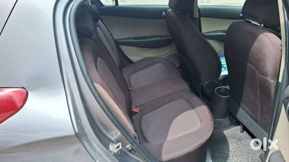 Hyundai I20 Sportz 1.2 Bs-iv, 2014, Petrol