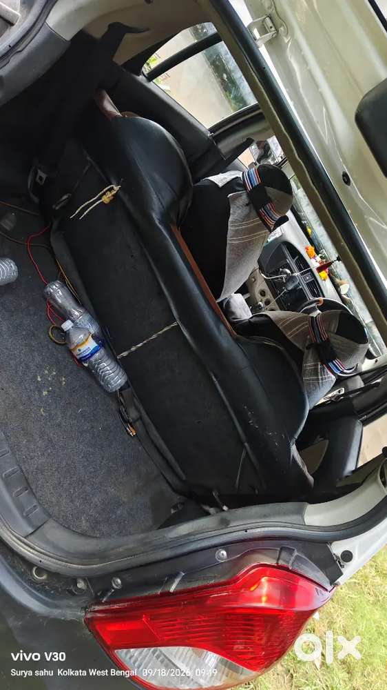 Maruti Suzuki Alto 2023