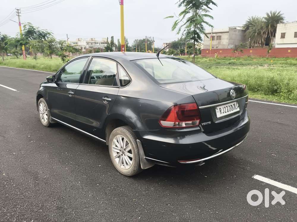 Volkswagen Vento 1.5 Tdi Highline Plus, 2015, Diesel