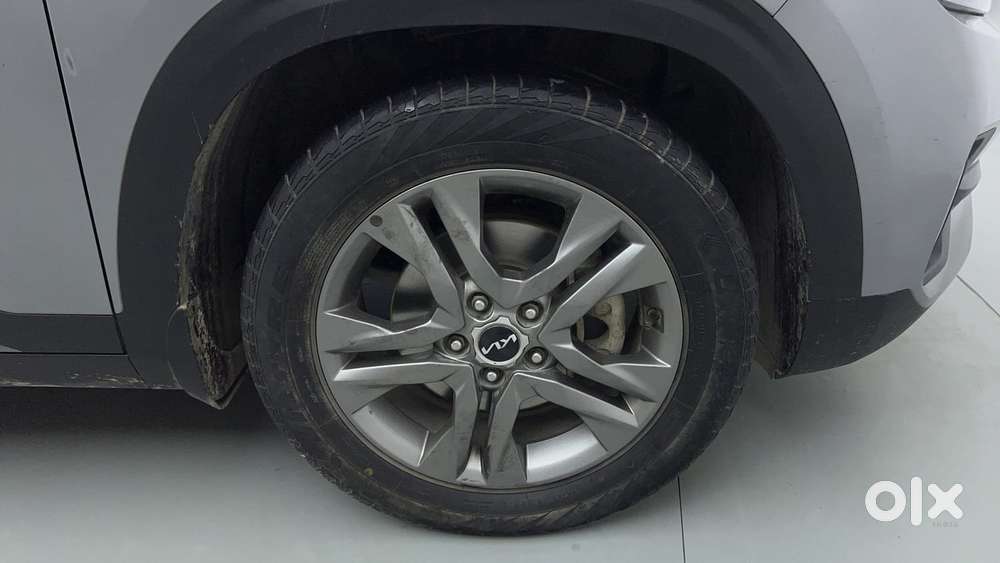 Kia Seltos Htx Plus D, 2022, Diesel