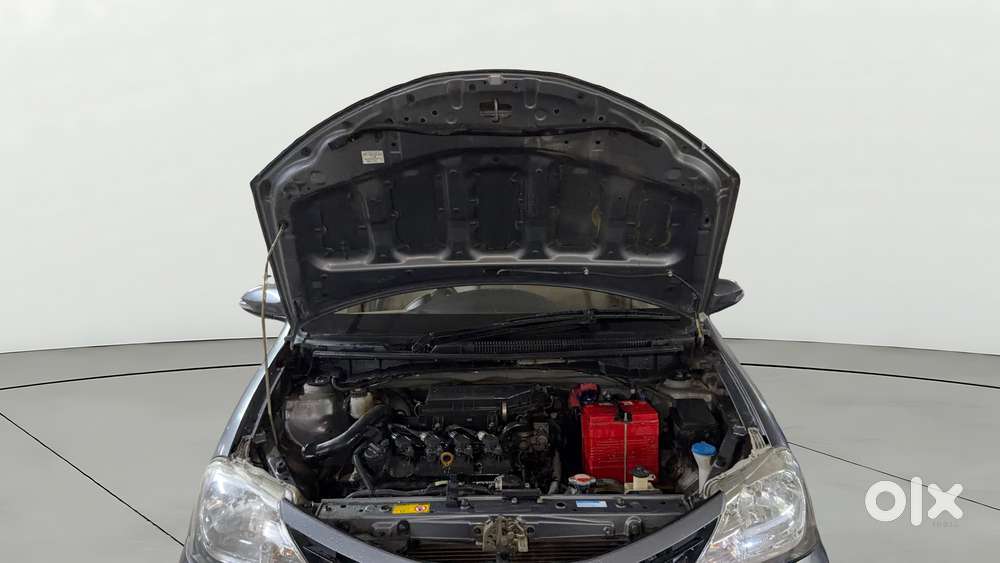 Toyota Etios Liva 1.2 V, 2018, Petrol