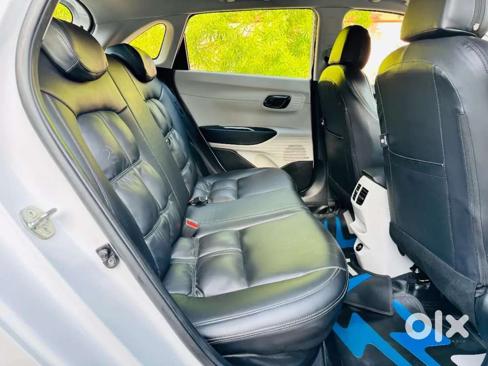 Hyundai I20, 2024, Petrol
