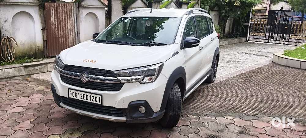 Maruti Suzuki Xl6 2021, Less Driven Excellent Condition