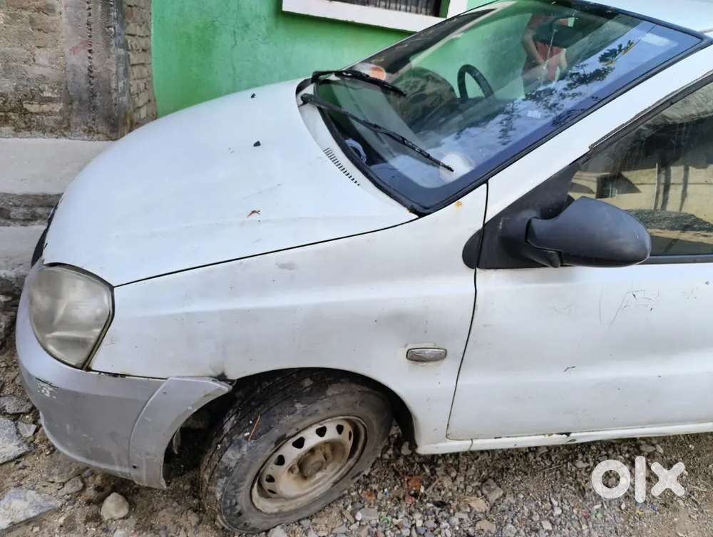 Tata Indica V2 2015 Diesel 60000 Km Driven
