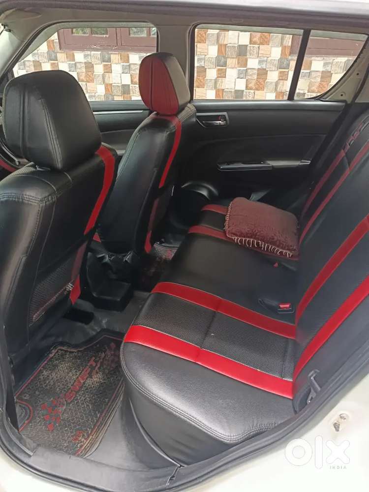 Maruti Swift Vxi 2016 Reg