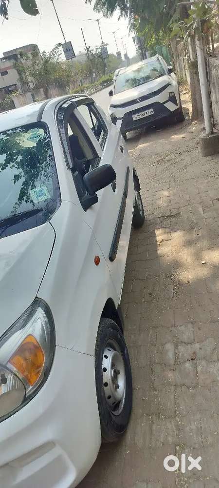 Maruti Suzuki Alto 800 2019 Cng & Hybrids Well Maintained