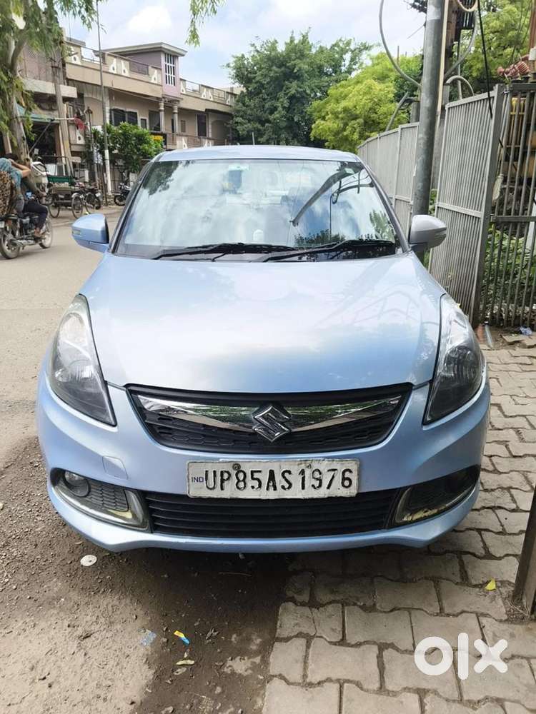 Maruti Suzuki Diesel Car 2015