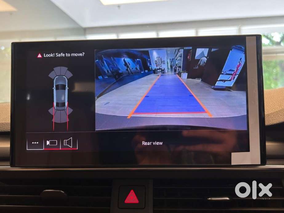 Audi A4 2.0 Premium 40 Tfsi, 2024, Petrol