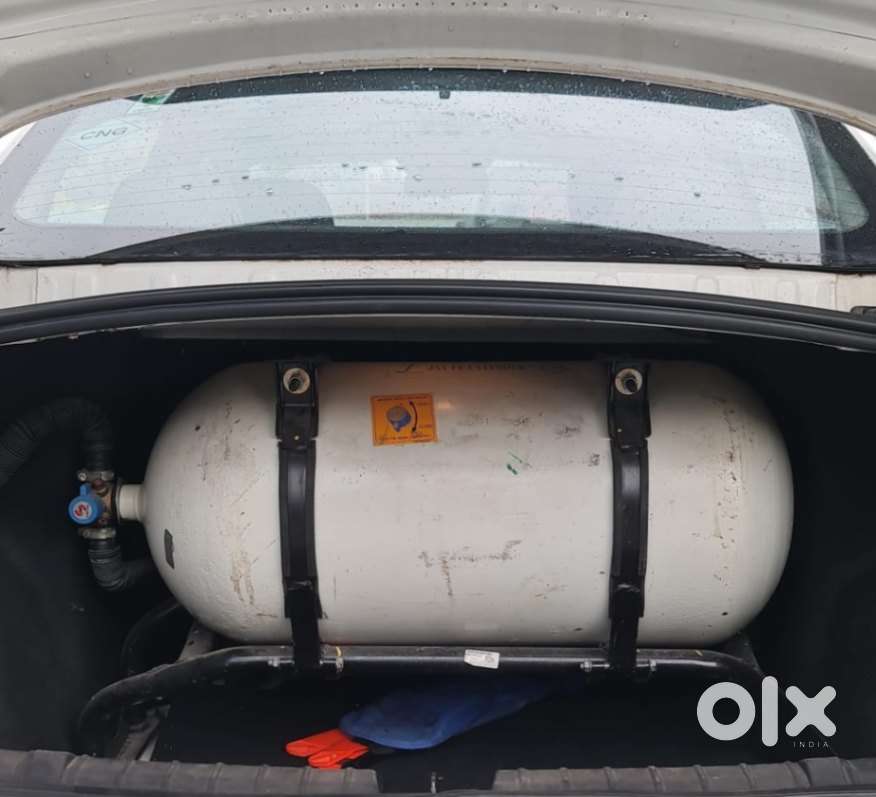 Tata Tigor 1.2 Xza Plus Rtn, 2022, Cng & Hybrids