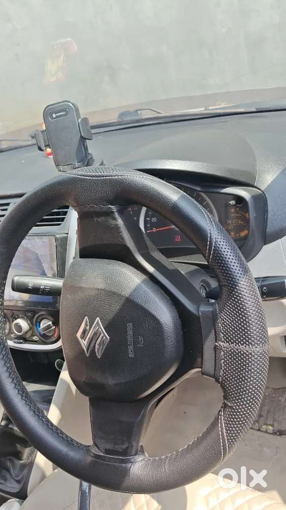 Maruti Suzuki Celerio 2021