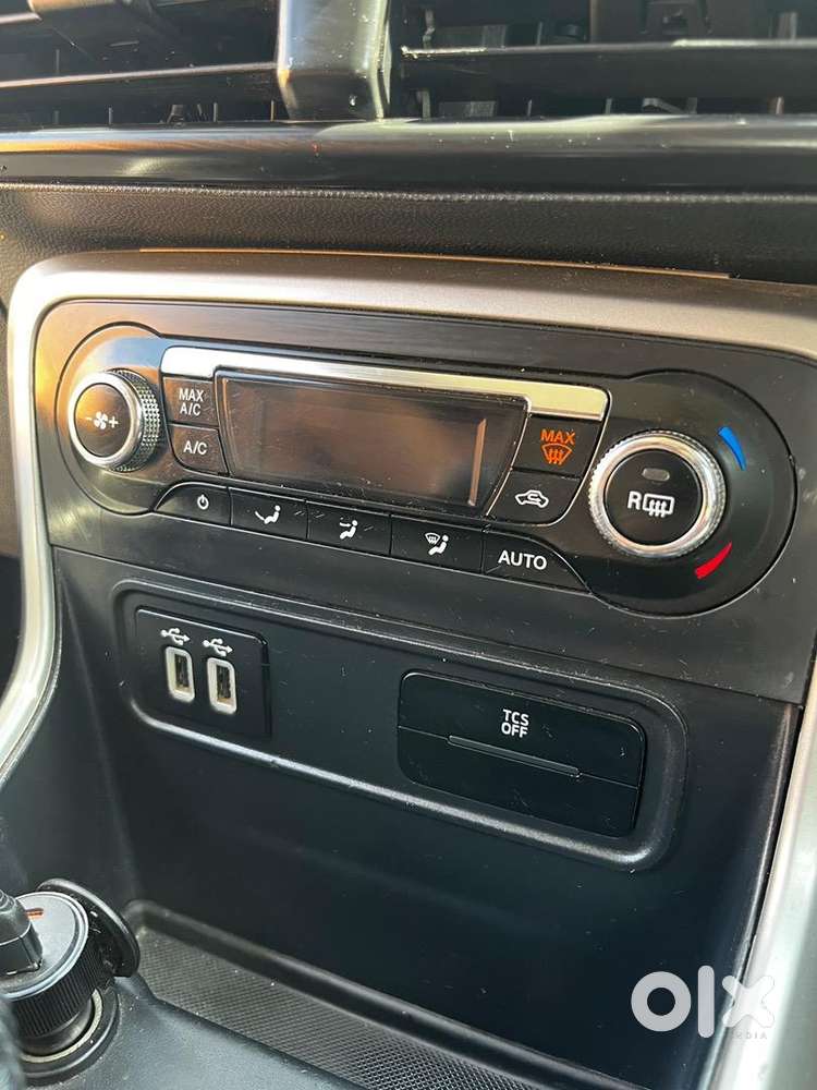 Ford Diesel Car 2018 Ready