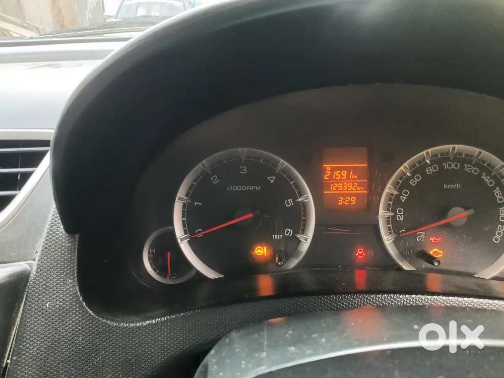 Maruti Suzuki Swift Dzire 2012 Diesel 129500 Km Driven