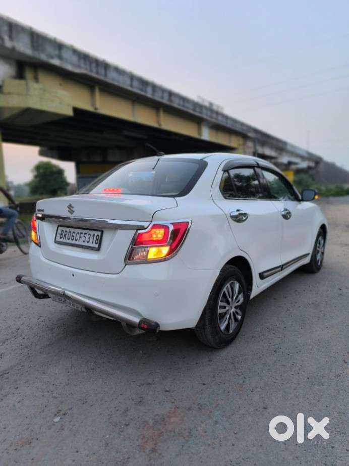 Maruti Suzuki Dzire 1.2 Vxi, 2020, Petrol