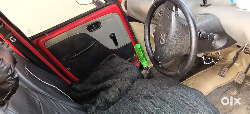 Vehicle In Good Condition
