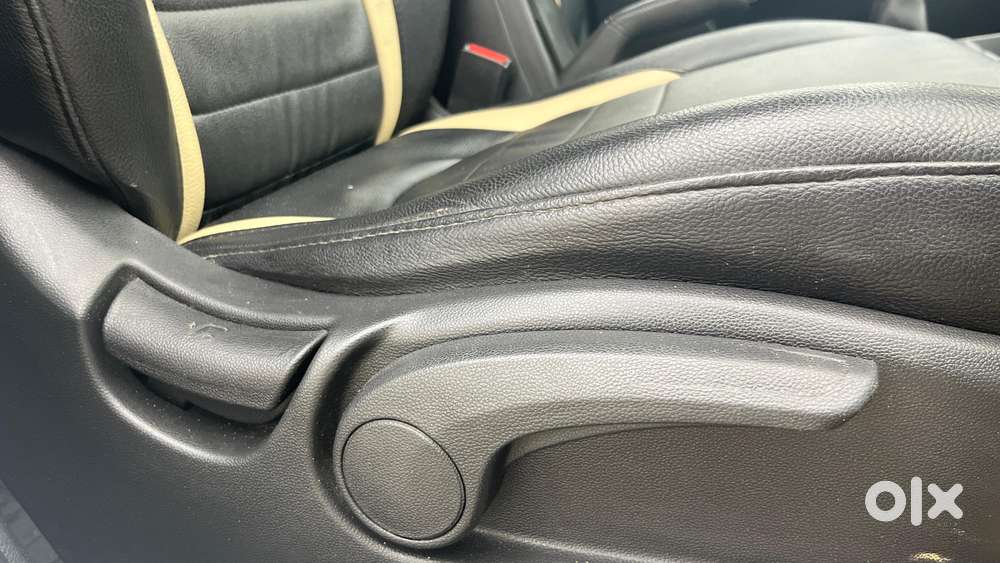 Hyundai Creta 1.6 Sx Plus Petrol, 2017, Petrol