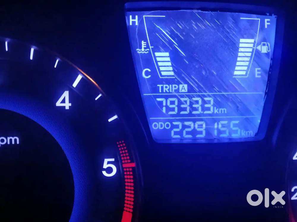 Hyundai Verna Crdi 1.6 Diesel 2013 Goa Passing