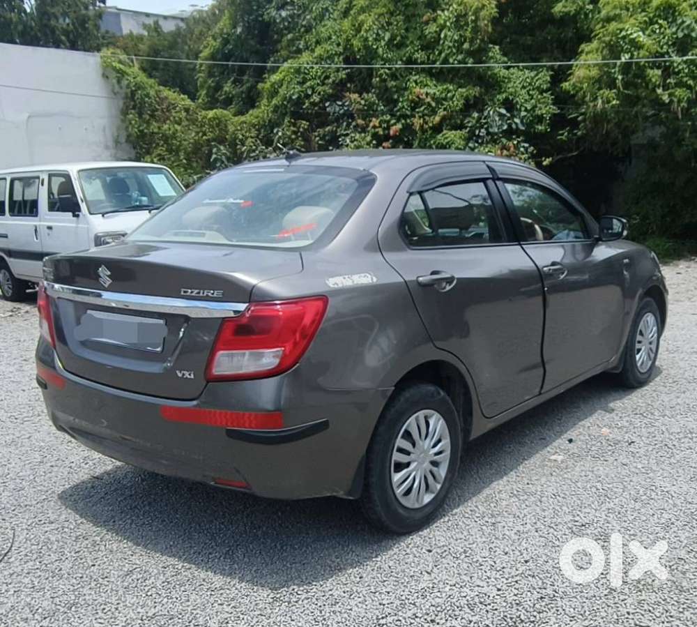 Maruti Suzuki Swift Dzire 1.2 Vxi Bsiv, 2019, Petrol