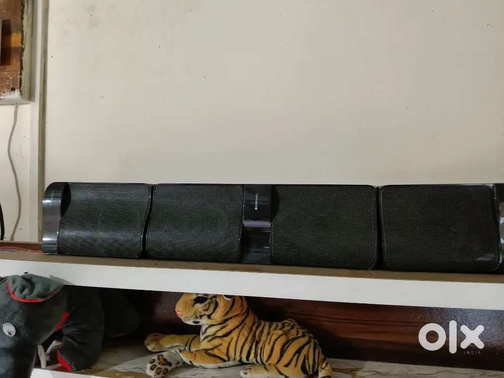 Home theatre