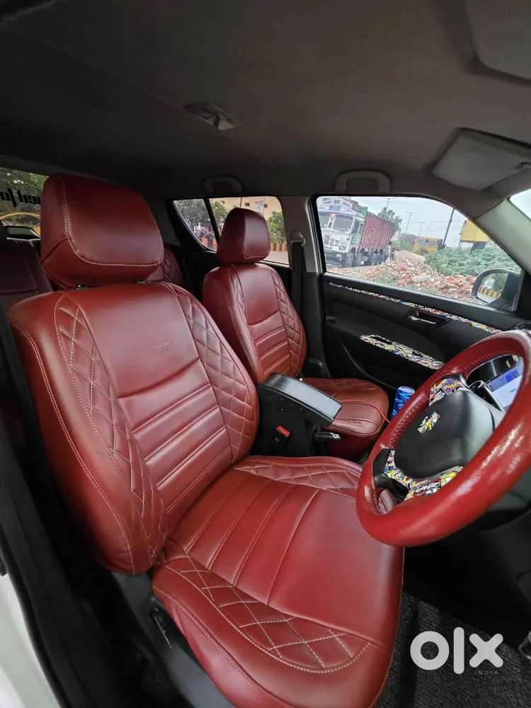 Maruti Suzuki Swift 2016 Diesel Well Maintained
