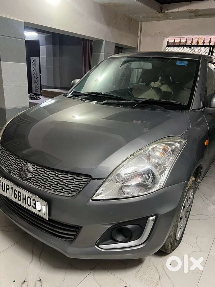 Maruti Suzuki Swift 2016