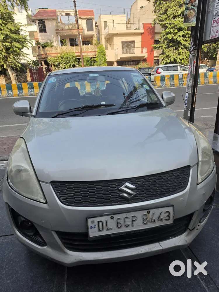Well Maintained Swift Is Available To Sell By Direct Owner