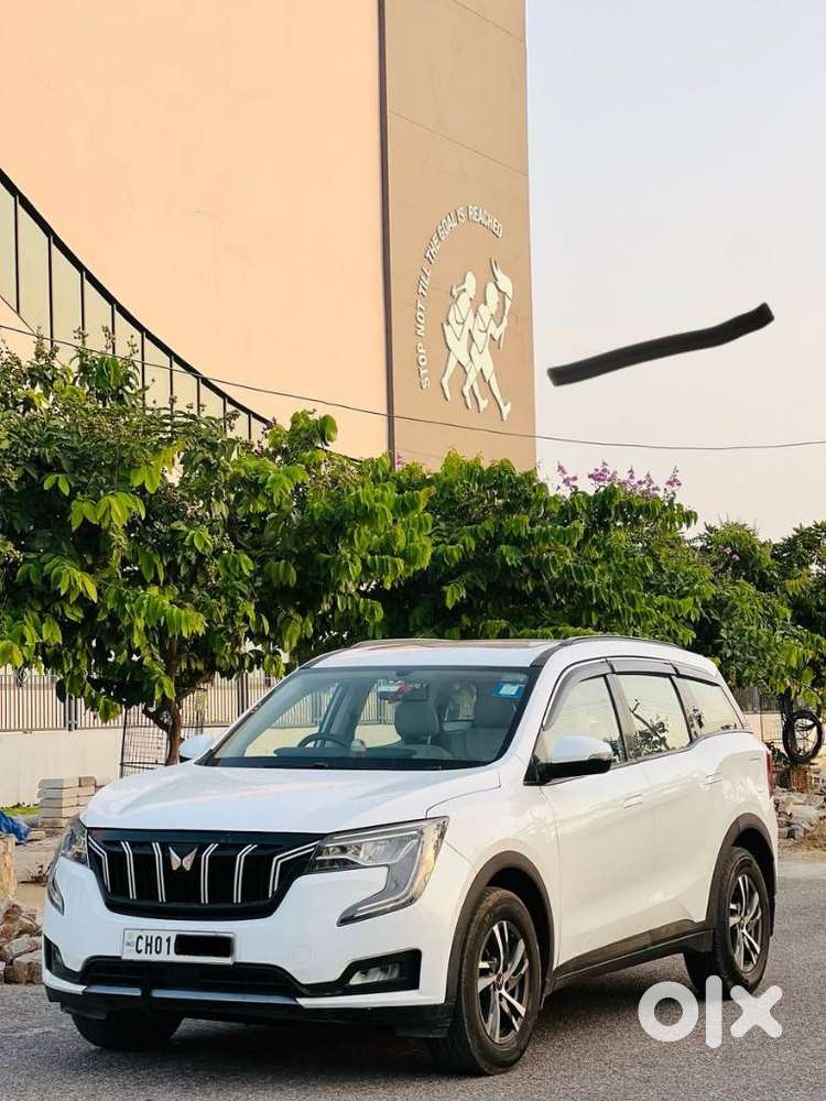 Mahindra Xuv700 2.2 Ax 5 Diesel Mt 7 Str, 2022, Diesel