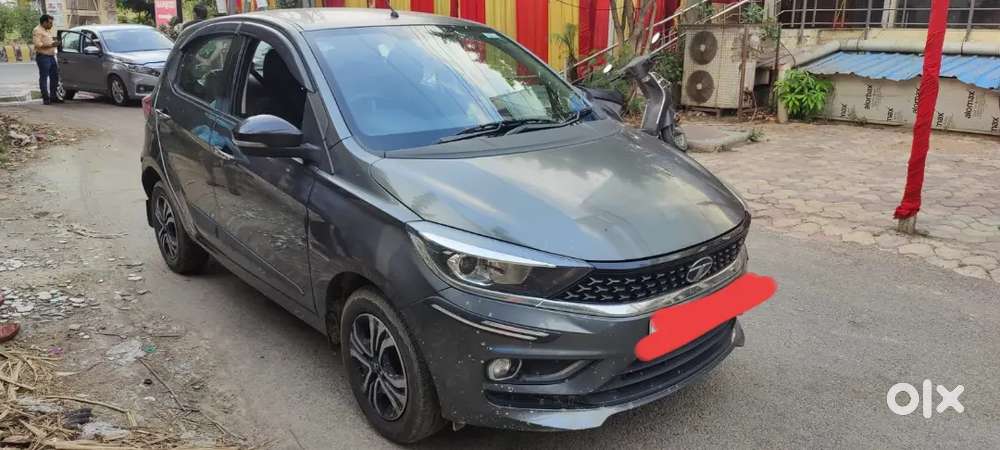Well Maintained Car And New Tyres And No Scratches
