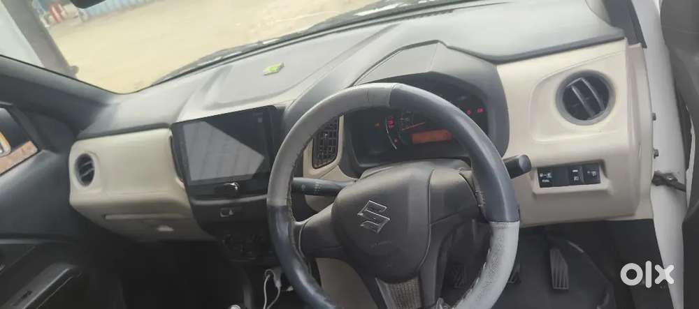 Maruti Suzuki Wagon R 1.0 2022 Cng & Hybrids 210000 Km Driven