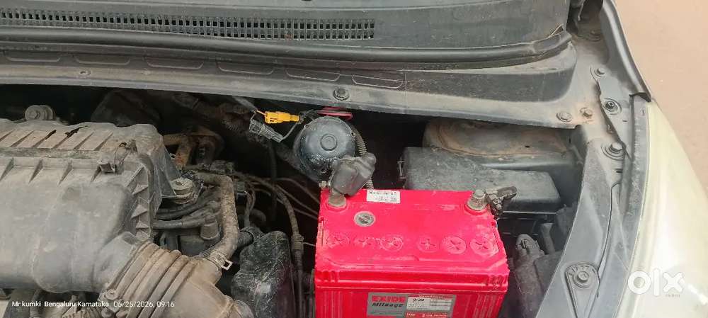 Hyundai I10 2010 Petrol Well Maintained