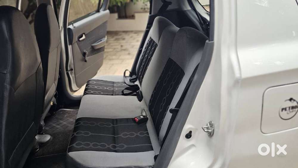 Maruti Suzuki Alto 800 2012-2016 Lxi, 2015, Petrol