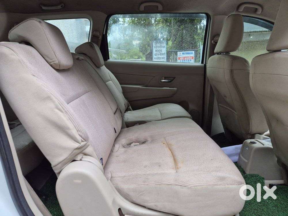 Maruti Suzuki Ertiga 2022-2023 Vxi Cng, 2021, Cng & Hybrids