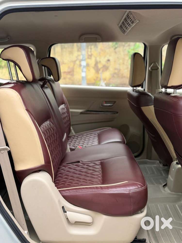 Maruti Suzuki Ertiga Vxi (o) Cng, 2021, Cng & Hybrids
