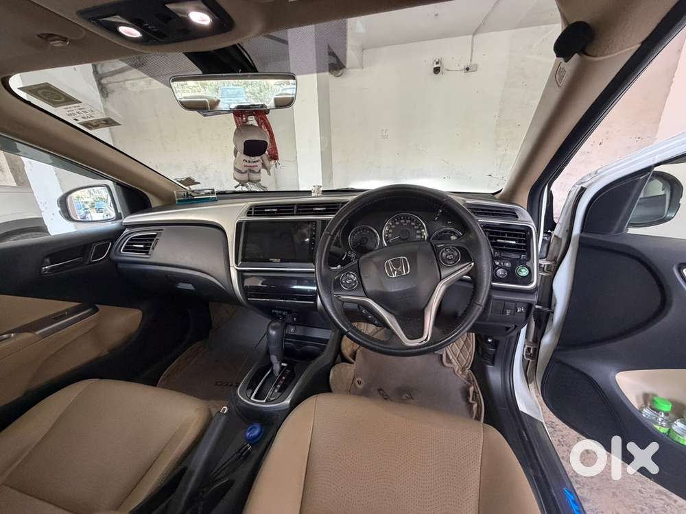 Honda City Petrol 2019