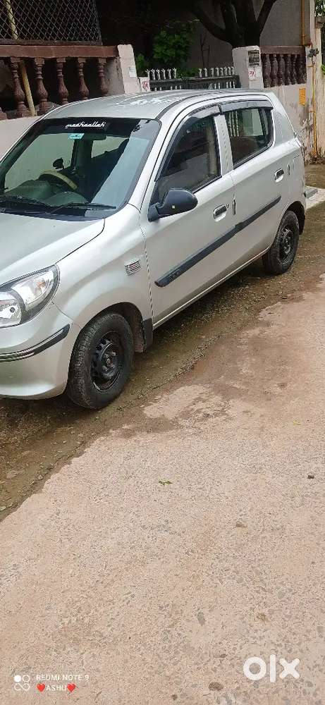 Maruti Suzuki Alto 800 2014 Petrol 56000 Km Driven