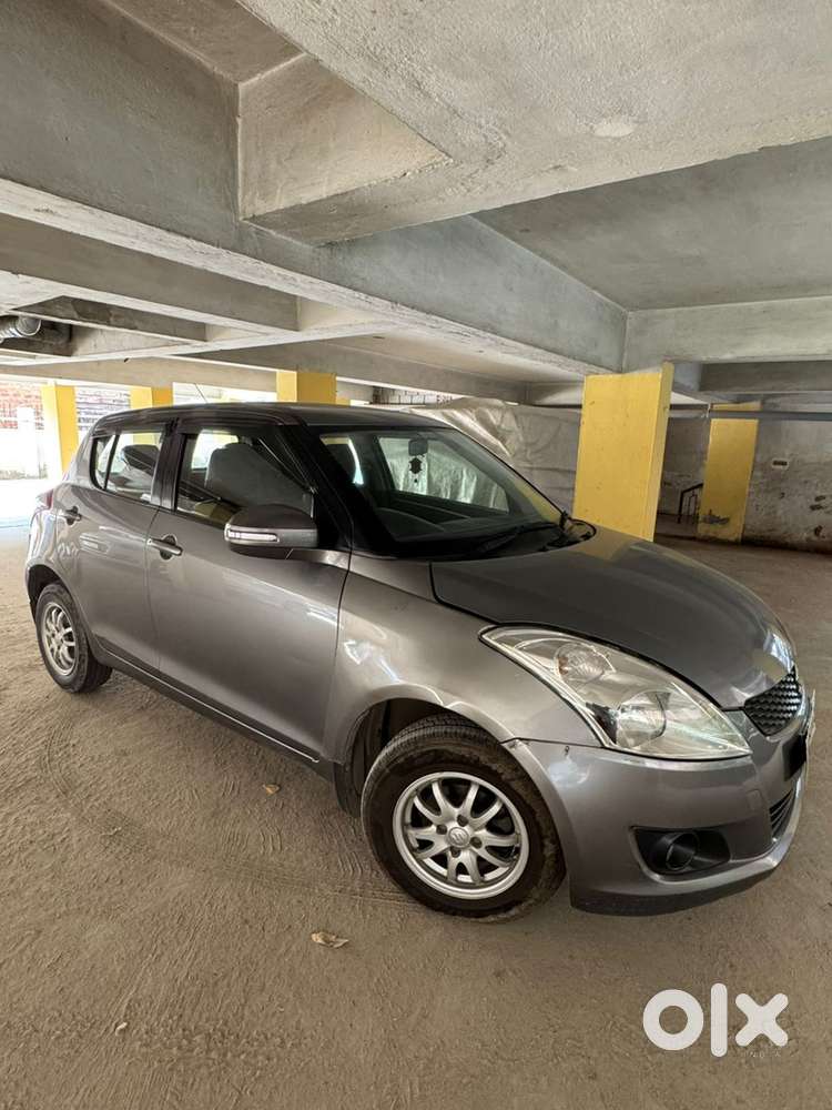 Swift Vdi Diesel Maruti 2014