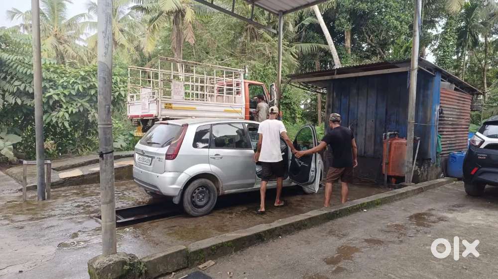 Ford Figo 1.4 Diesel 2011