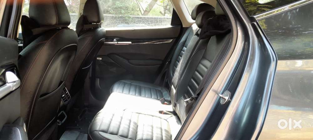 Kia Seltos Gtx Dct, 2022, Petrol