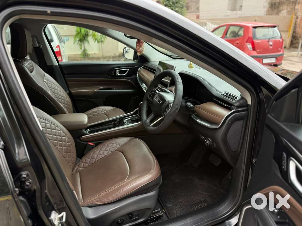 Jeep Meridian Limited (o) At, 2022, Diesel