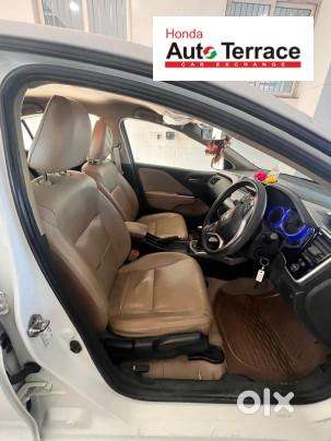 Honda City 2011-2013 V Mt Avn, 2015, Petrol